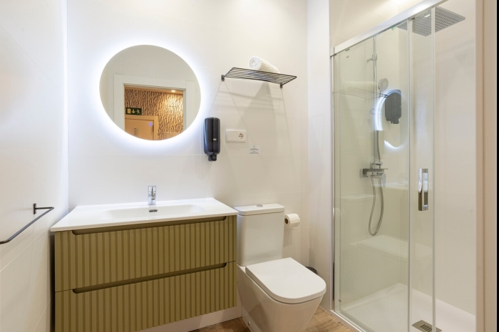 image Toquero I by ELE Apartments 11