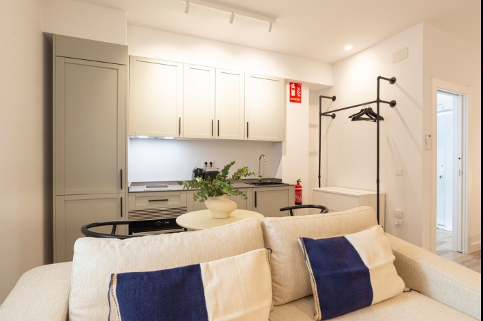 image Toquero I by ELE Apartments 3