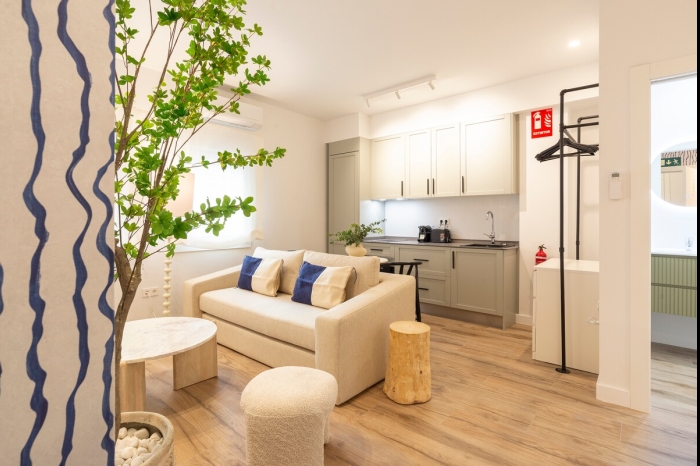 image Toquero I by ELE Apartments 5