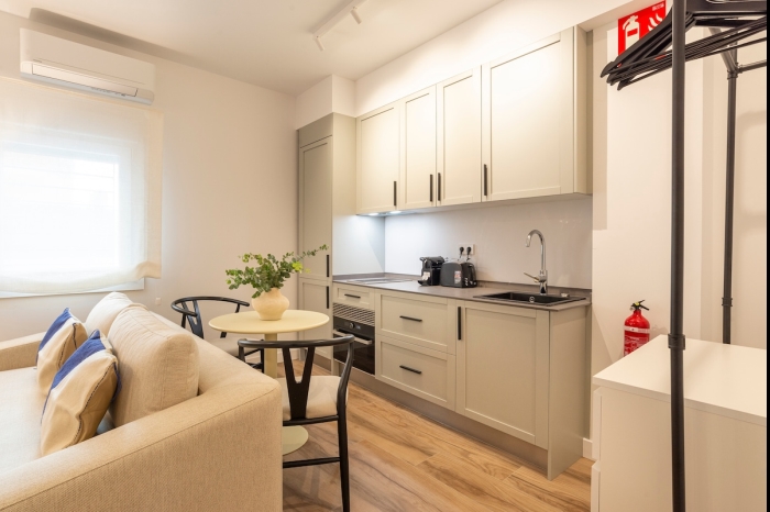 image Toquero I by ELE Apartments 8