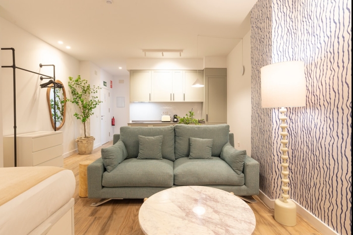 image Toquero II by ELE Apartments 2