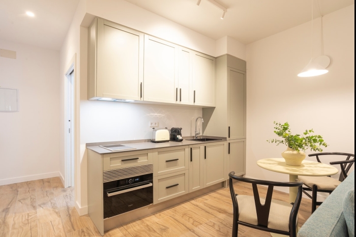 image Toquero II by ELE Apartments 3