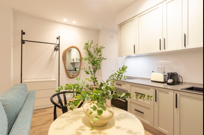 image Toquero II by ELE Apartments 4