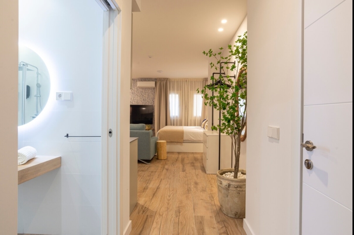 image Toquero II by ELE Apartments 6