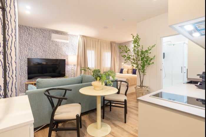 Toquero III by ELE Apartments