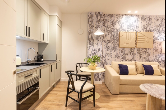 image Toquero IV by ELE Apartments 1