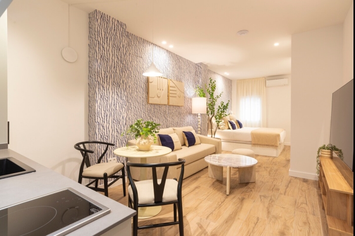 image Toquero IV by ELE Apartments 2