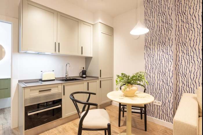 image Toquero IV by ELE Apartments 3