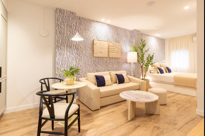 image Toquero IV by ELE Apartments 4