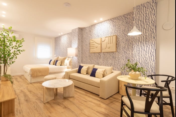 Toquero V by ELE Apartments