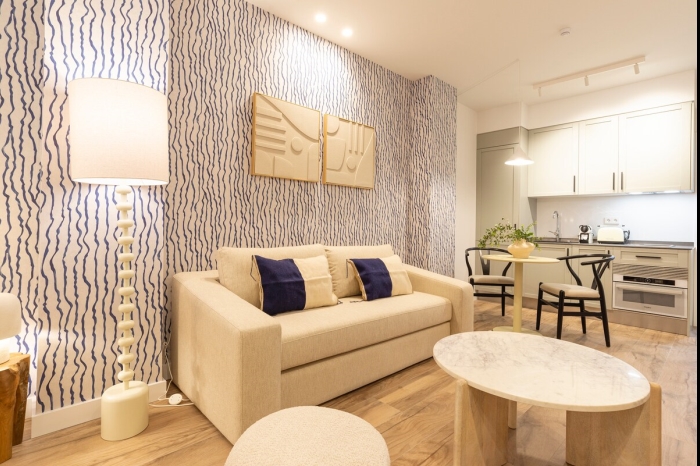image Toquero V by ELE Apartments 1
