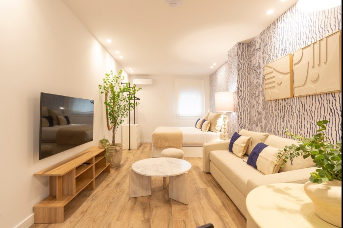 image Toquero V by ELE Apartments 2