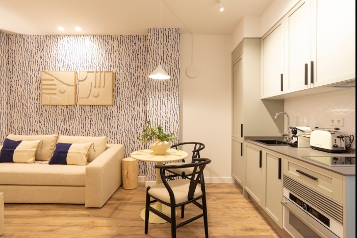 image Toquero V by ELE Apartments 3