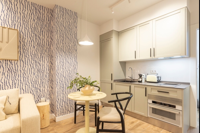 image Toquero V by ELE Apartments 5