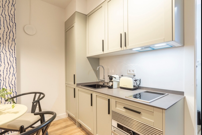 image Toquero V by ELE Apartments 6
