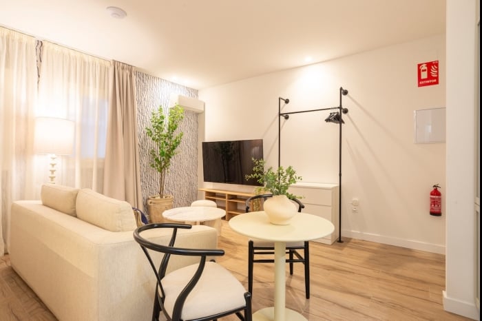 Toquero VI by ELE Apartments