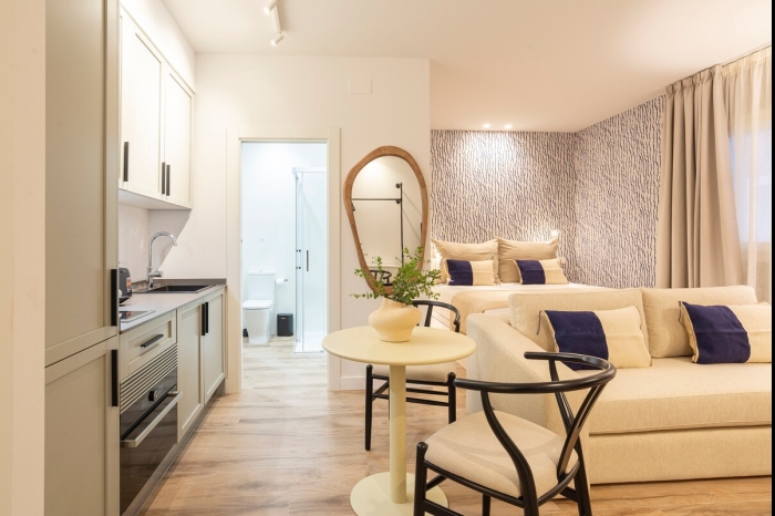 image Toquero VI by ELE Apartments 2