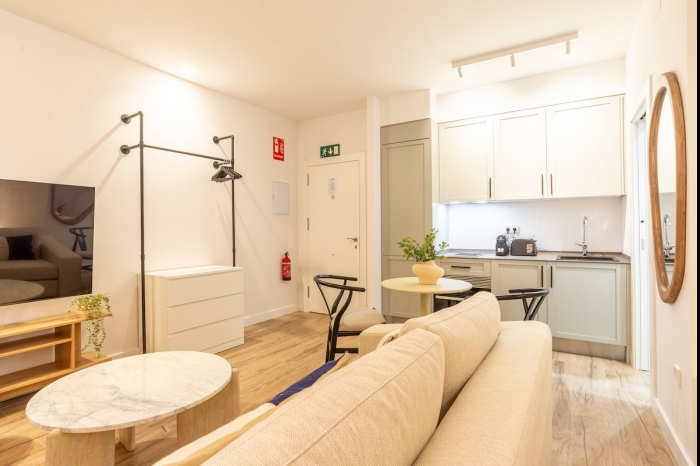 image Toquero VI by ELE Apartments 3