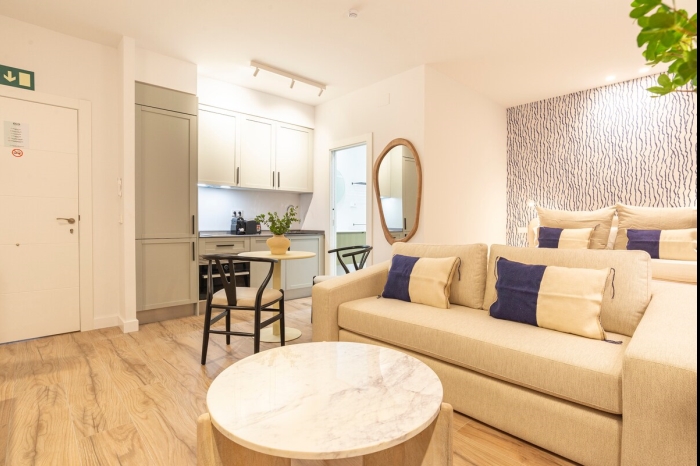 image Toquero VI by ELE Apartments 4