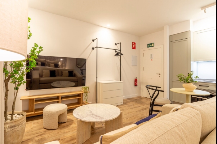 image Toquero VI by ELE Apartments 5