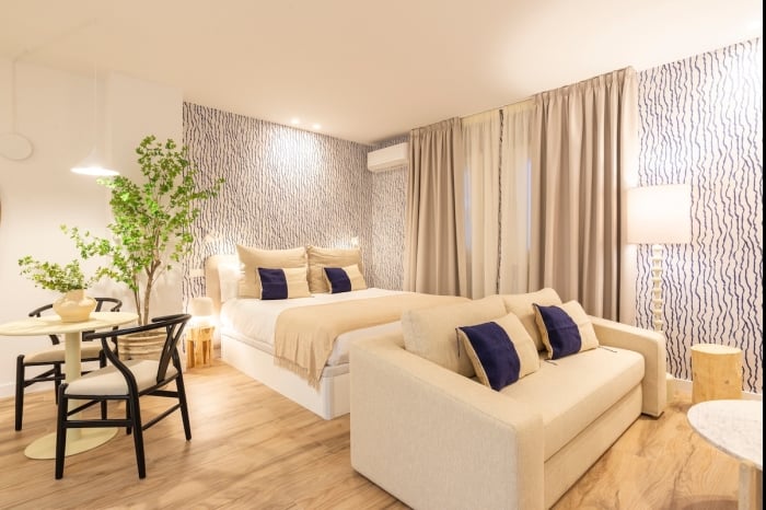 Toquero VII by ELE Apartments