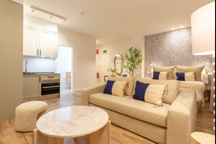 image Toquero VII by ELE Apartments 1