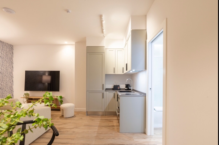 image Toquero VII by ELE Apartments 4