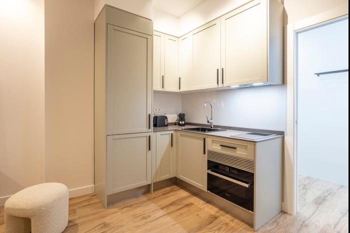 image Toquero VII by ELE Apartments 6