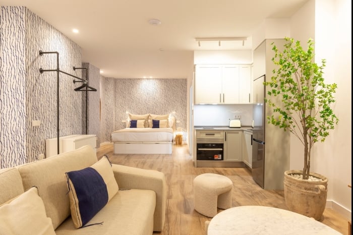 Toquero VIII by ELE Apartments