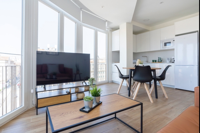 image Tribuna II by ELE Apartments 2