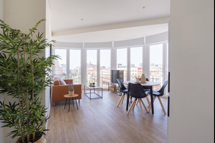 image Tribuna II by ELE Apartments 3