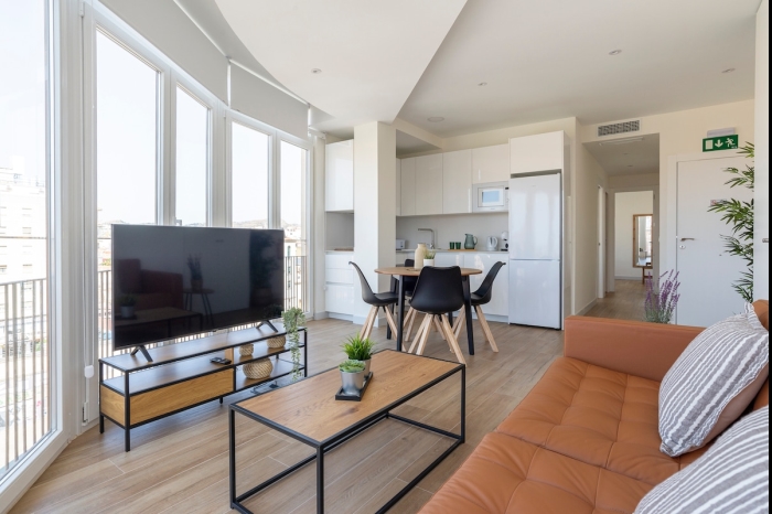 image Tribuna II by ELE Apartments 4