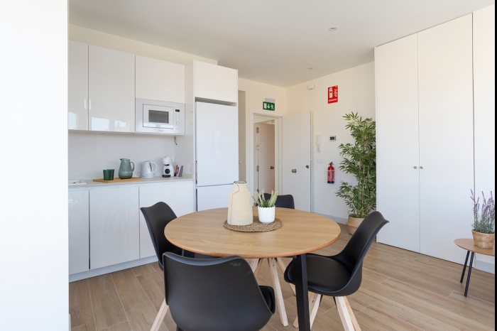image Tribuna II by ELE Apartments 6