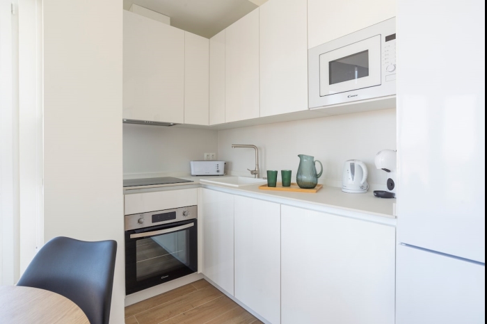 image Tribuna II by ELE Apartments 7