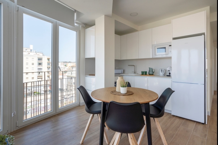 image Tribuna II by ELE Apartments 8