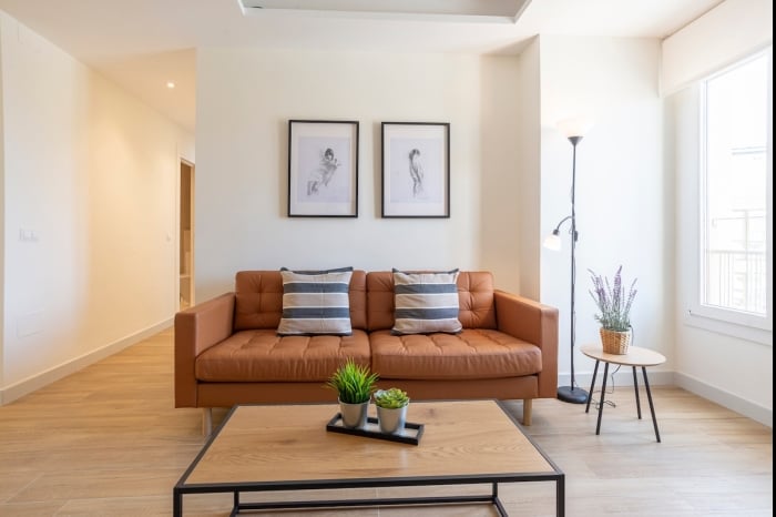 Tribuna III by ELE Apartments