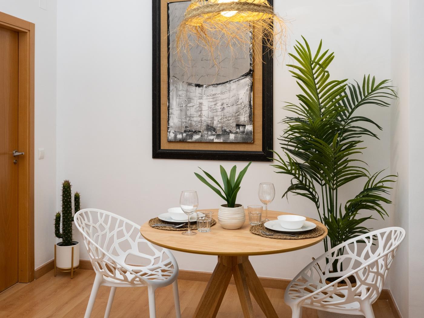 image Victoria I & old town by ELE Apartments 0