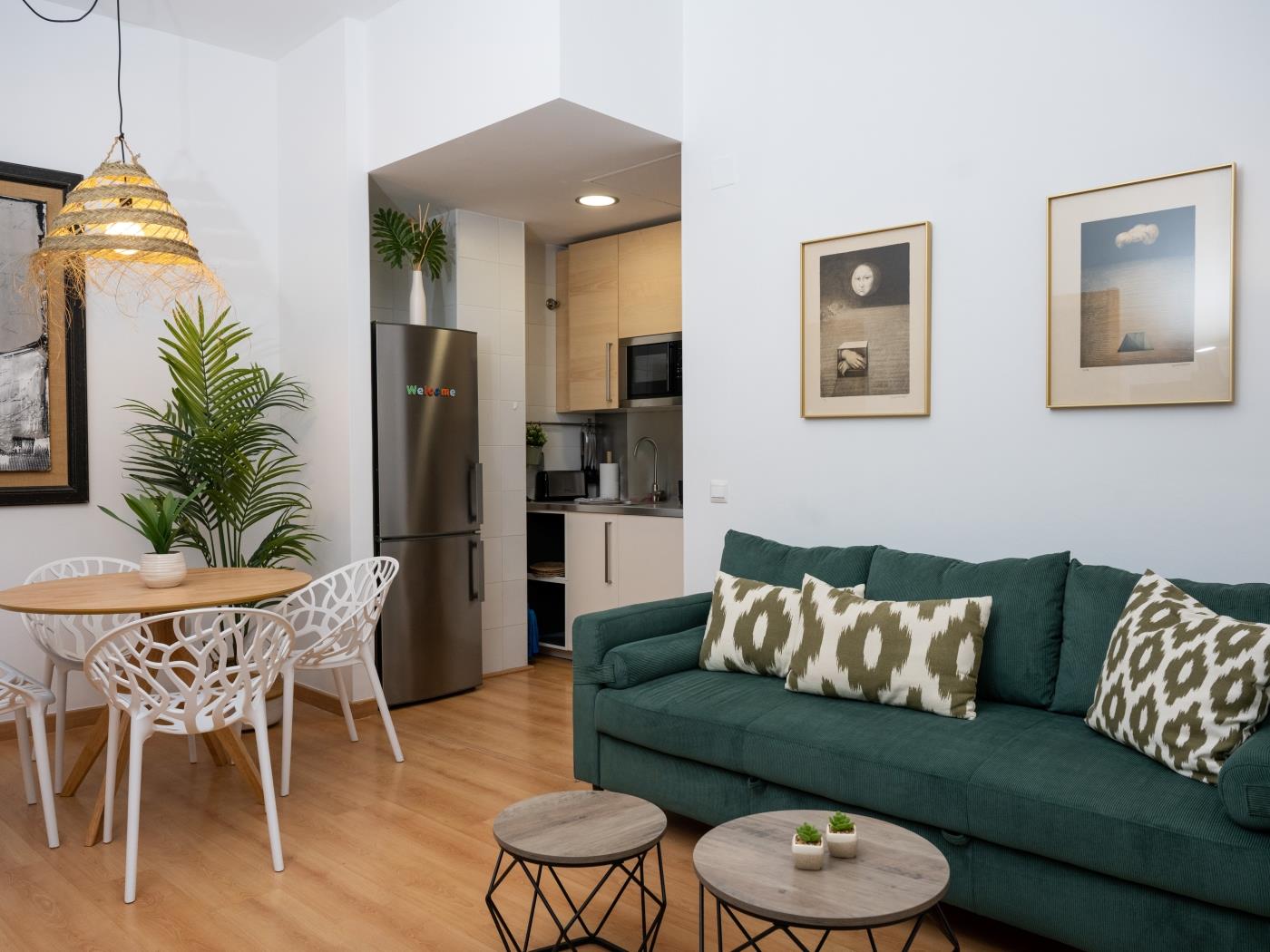 image Victoria I & old town by ELE Apartments 2