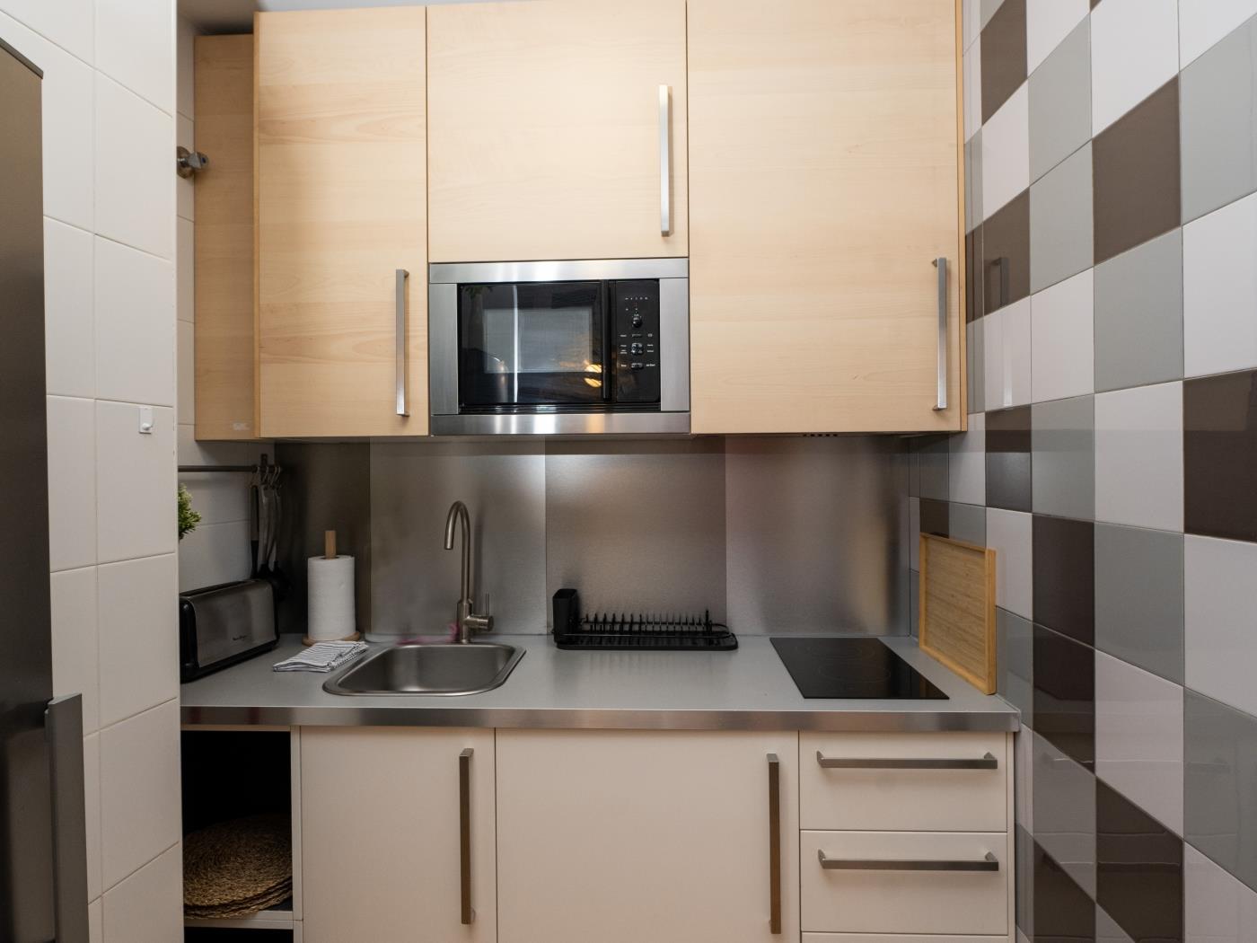 image Victoria I & old town by ELE Apartments 3