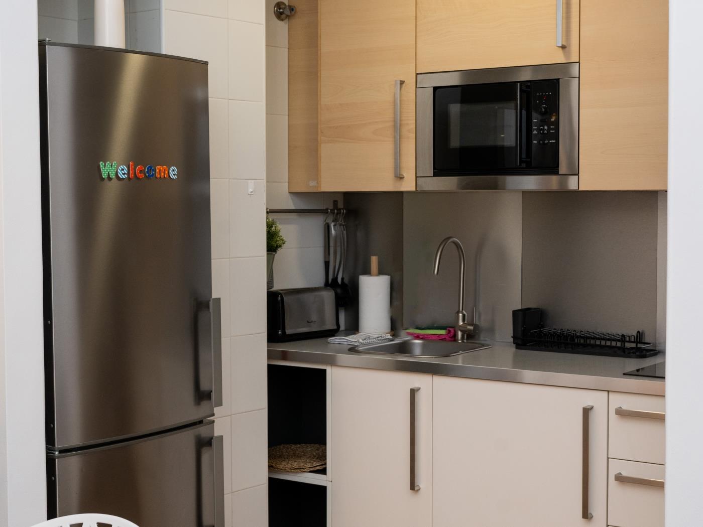 image Victoria I & old town by ELE Apartments 4