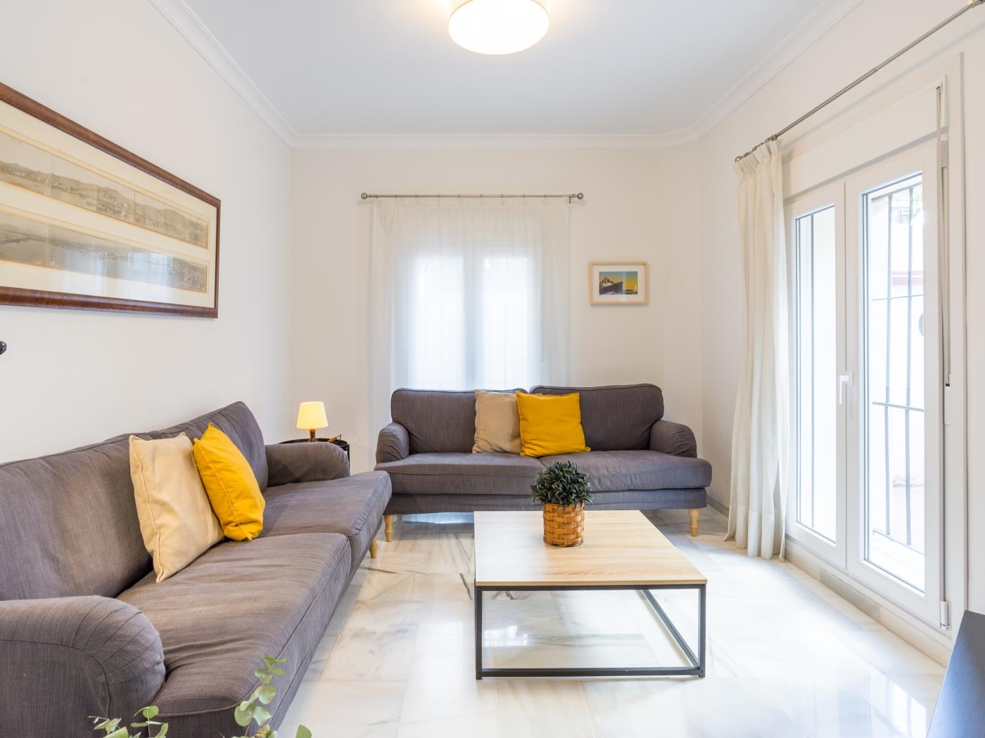 image Cantó Malagueta Beach by ELE Apartments 14
