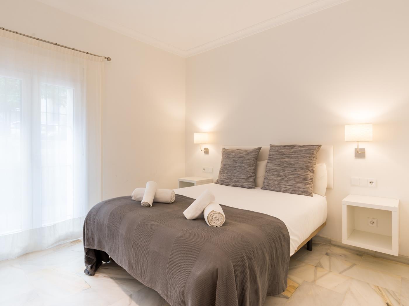 image Cantó Malagueta Beach by ELE Apartments 19