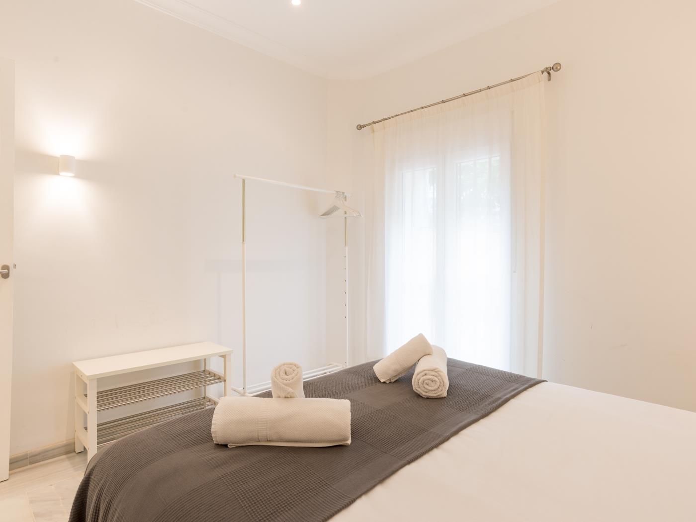 image Cantó Malagueta Beach by ELE Apartments 21