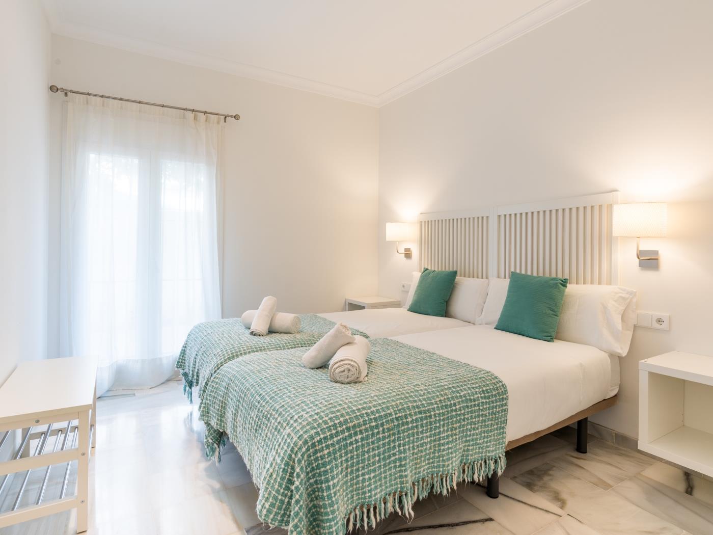 image Cantó Malagueta Beach by ELE Apartments 23