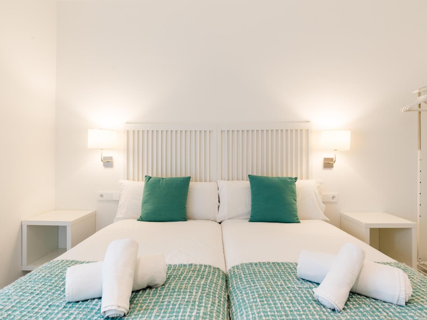 image Cantó Malagueta Beach by ELE Apartments 24