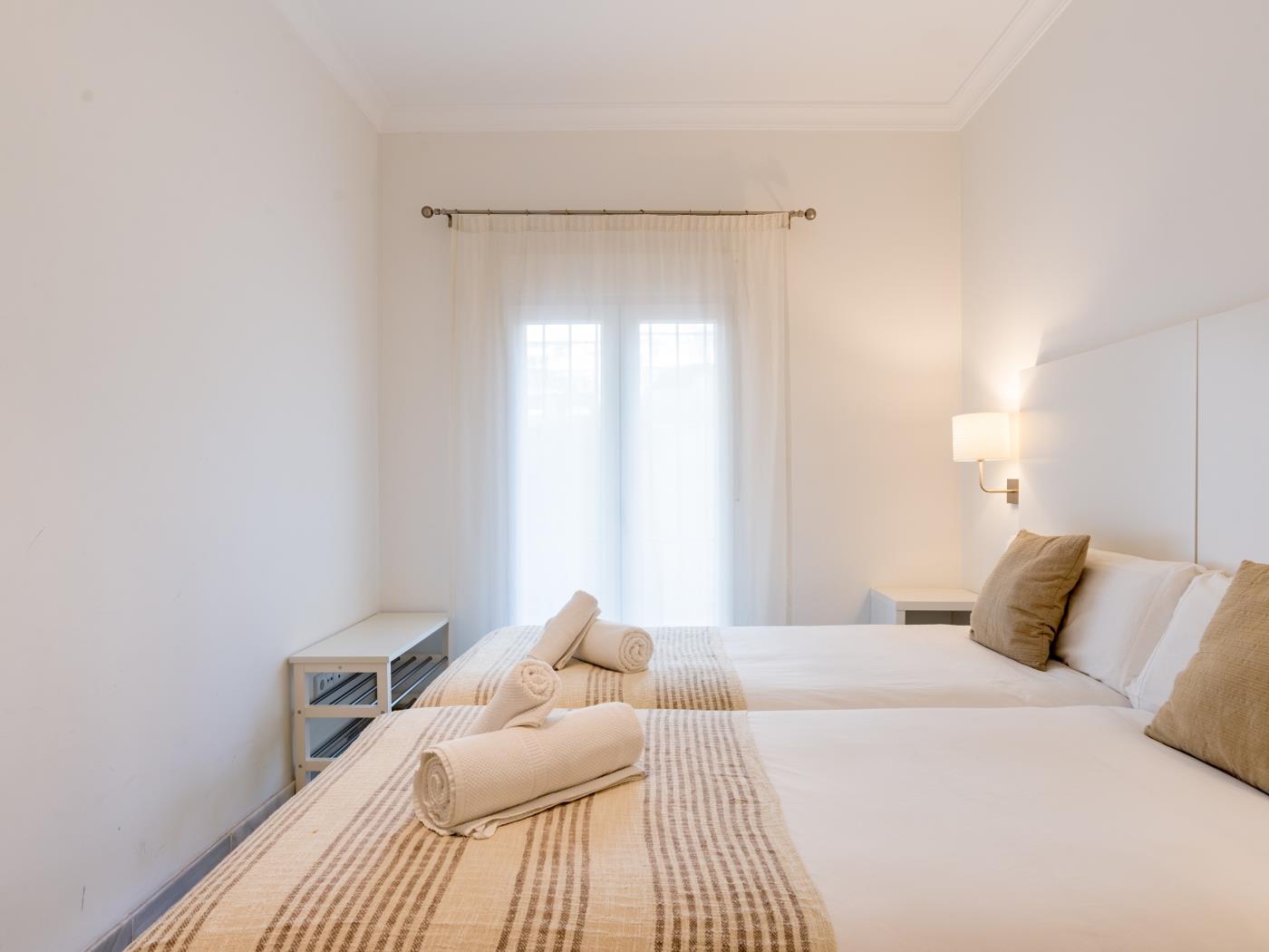 image Cantó Malagueta Beach by ELE Apartments 25