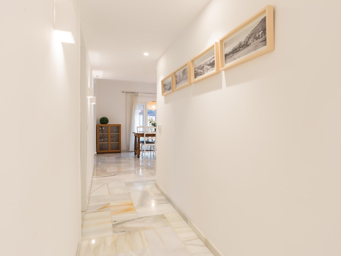 image Cantó Malagueta Beach by ELE Apartments 26