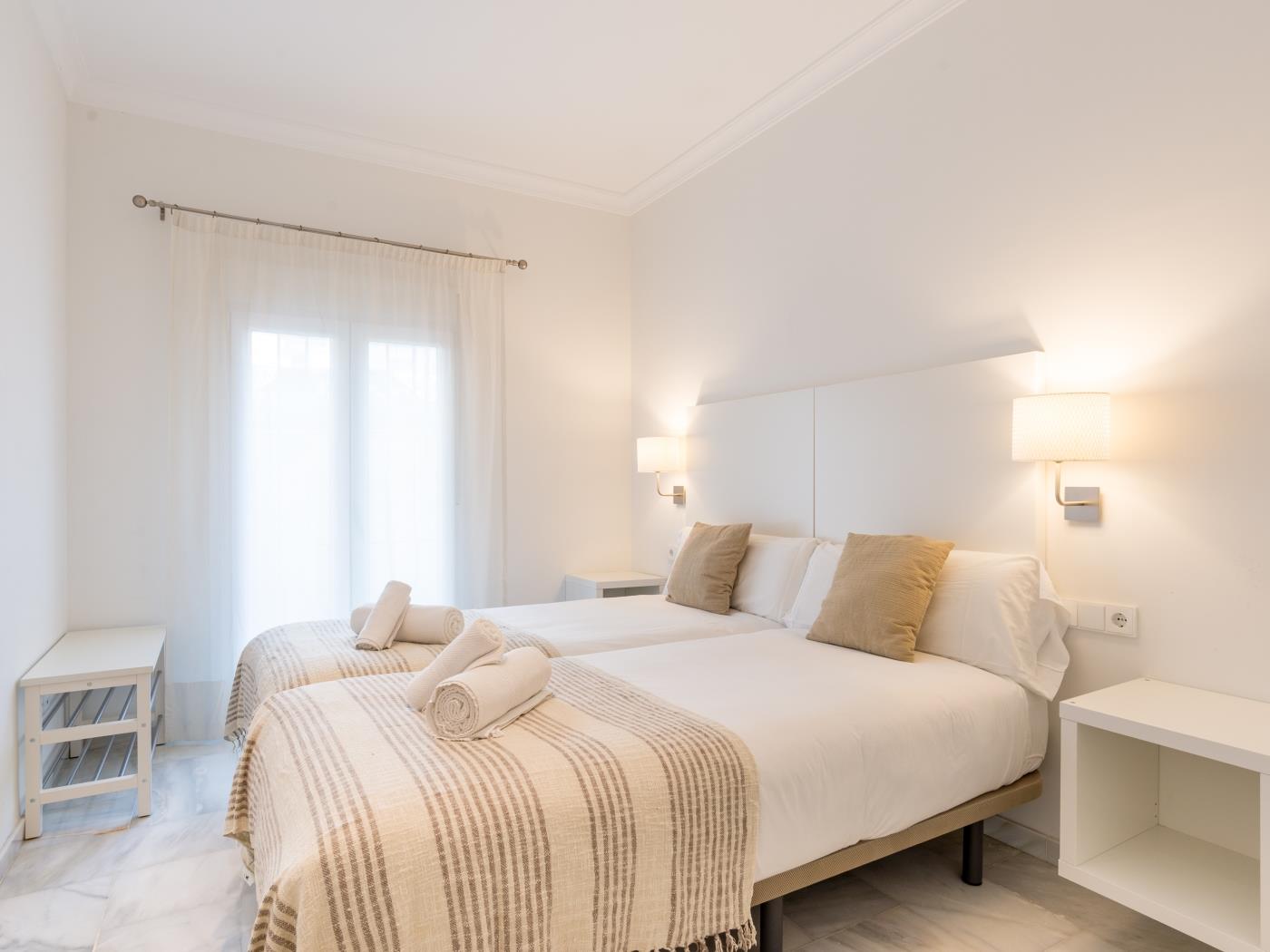 image Cantó Malagueta Beach by ELE Apartments 40