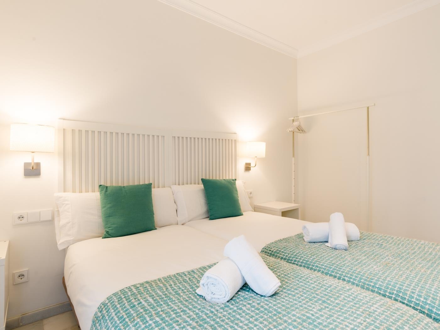 image Cantó Malagueta Beach by ELE Apartments 42