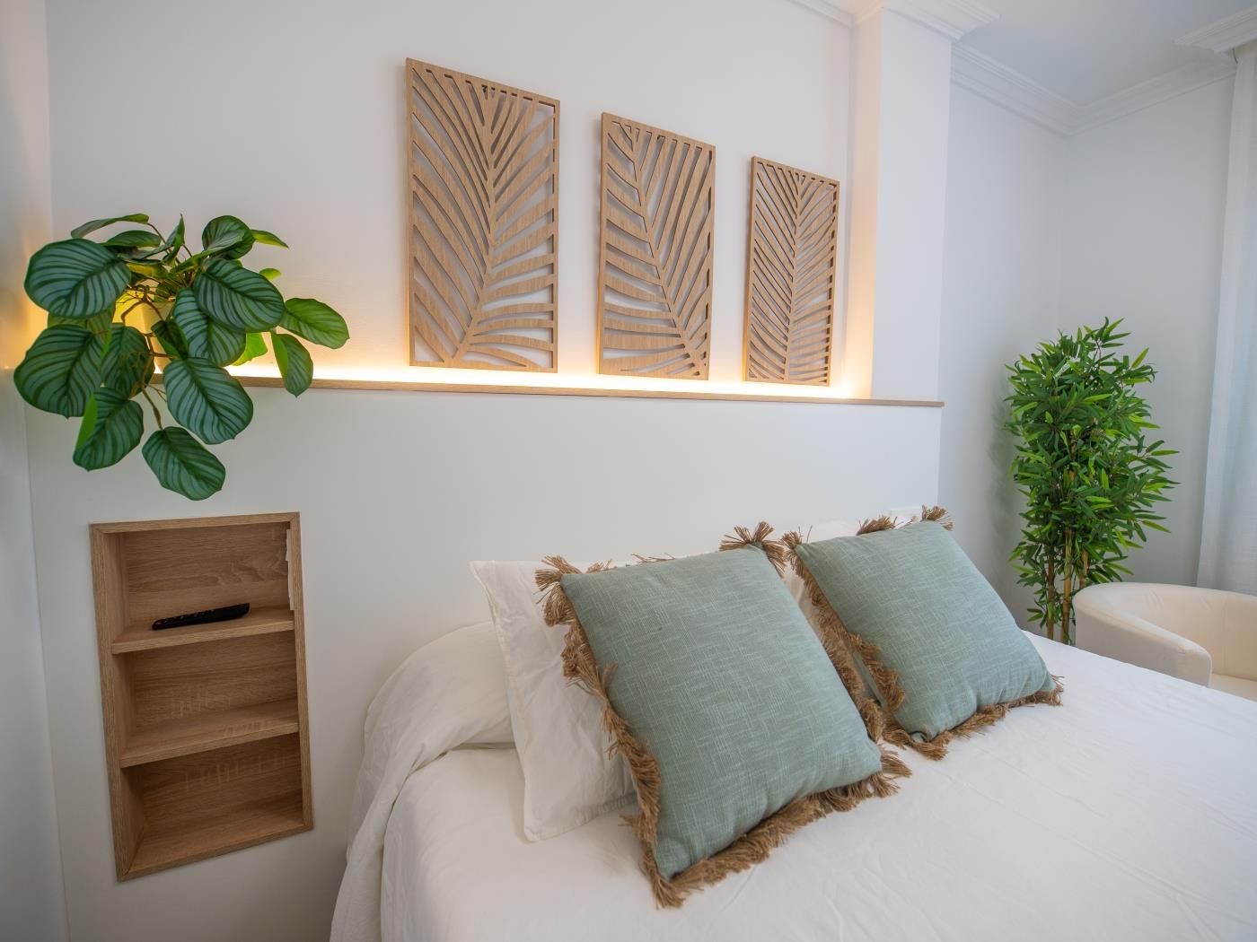 image Prensa Nice Courtyard by ELE Apartments 11